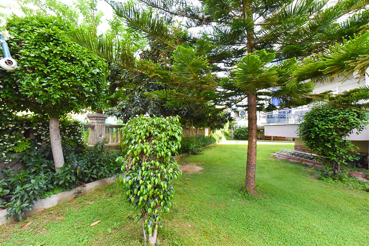 Квартира 3+1 в центре Алании