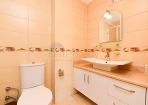 Квартира 3+1 в центре Алании