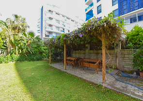 Квартира 3+1 в центре Алании