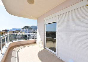 Квартира 3+1 в центре Алании