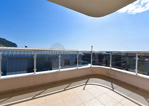 Квартира 3+1 в центре Алании