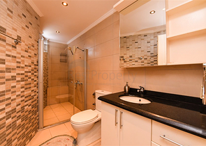 Квартира 3+1 в центре Алании