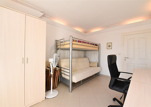 Квартира 3+1 в центре Алании