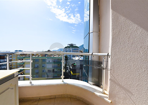 Квартира 3+1 в центре Алании