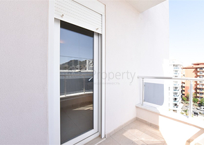 Квартира 3+1 в центре Алании