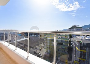 Квартира 3+1 в центре Алании