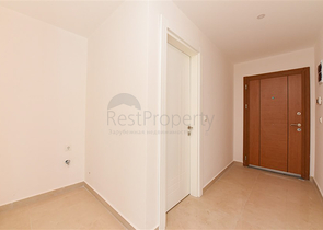 Апартаменты 2+1 в живописном районе Каргыджак всего в 300 м от моря