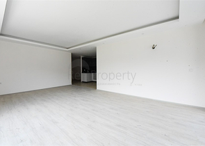 Апартаменты 2+1 в живописном районе Каргыджак всего в 300 м от моря