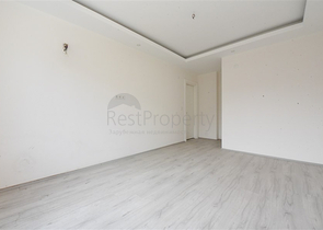 Апартаменты 2+1 в живописном районе Каргыджак всего в 300 м от моря