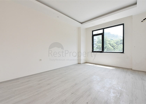 Апартаменты 2+1 в живописном районе Каргыджак всего в 300 м от моря