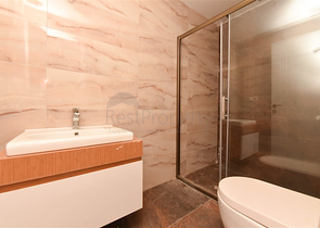 Апартаменты 2+1 в живописном районе Каргыджак всего в 300 м от моря