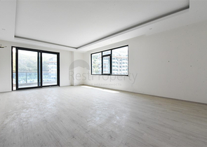 Апартаменты 2+1 в живописном районе Каргыджак всего в 300 м от моря