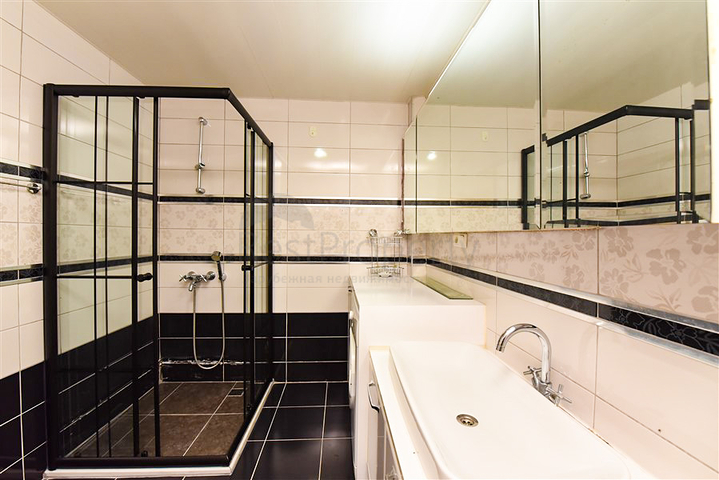 Квартира 2+1 в историческом месте Алании