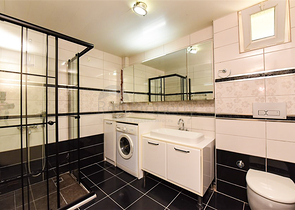 Квартира 2+1 в историческом месте Алании