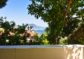 Квартира 2+1 в историческом месте Алании