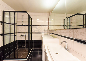 Квартира 2+1 в историческом месте Алании