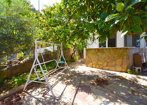 Квартира 2+1 в историческом месте Алании