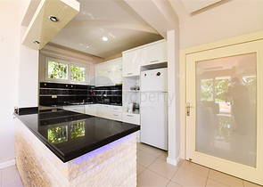 Квартира 2+1 в историческом месте Алании