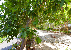 Квартира 2+1 в историческом месте Алании