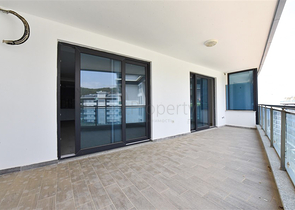 Просторные апартаменты 1+1 в районе Каргыджак