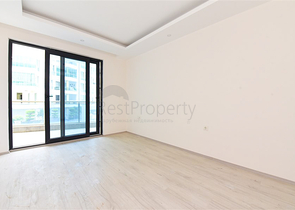 Квартира 1+1 в комплексе с инфраструктурой в районе Каргыджак