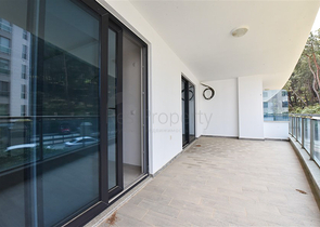 Квартира 1+1 в комплексе с инфраструктурой в районе Каргыджак