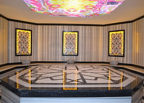 Квартира 1+1 в комплексе с инфраструктурой в районе Каргыджак