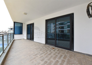 Квартира 1+1 в комплексе с инфраструктурой в районе Каргыджак