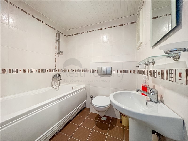 Меблированная квартира 2+1 в Махмутлар