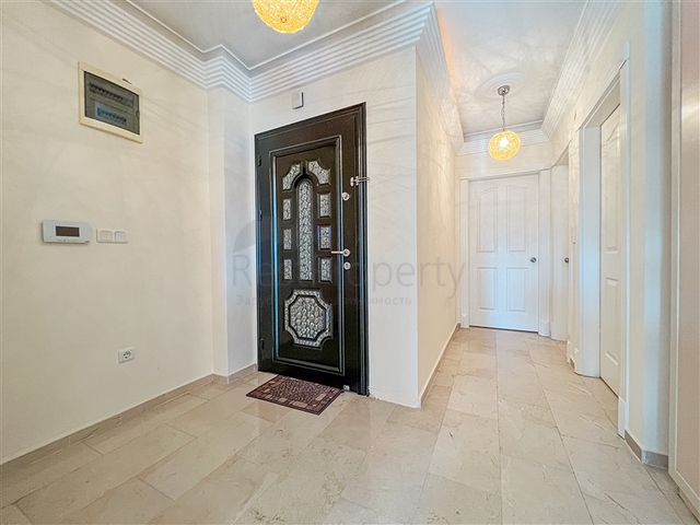 Меблированная квартира 2+1 в Махмутлар