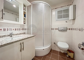 Меблированная квартира 2+1 в Махмутлар