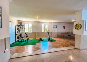 Меблированная квартира 2+1 в Махмутлар