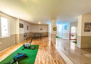 Меблированная квартира 2+1 в Махмутлар