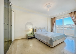 Меблированная квартира 2+1 в Махмутлар