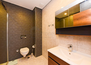 Апартаменты 1+1 в комплексе с отельной инфраструктурой в районе Махмутлар