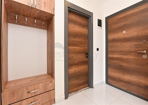 Апартаменты 1+1 в комплексе с отельной инфраструктурой в районе Махмутлар