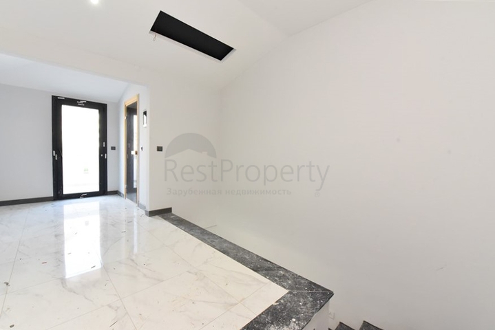 Вилла 4+1 для большой семьи 