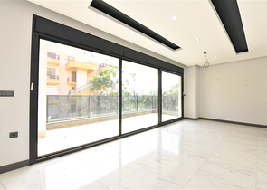 Вилла 4+1 для большой семьи 