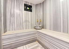 Вилла 4+1 для большой семьи 