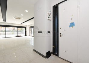 Вилла 4+1 для большой семьи 