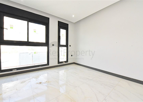 Вилла 4+1 для большой семьи 