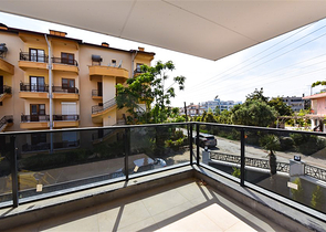 Вилла 4+1 для большой семьи 