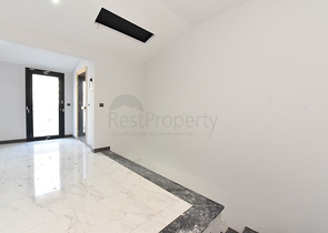 Вилла 4+1 для большой семьи 