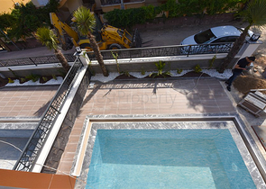 Вилла 4+1 для большой семьи 