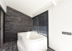 Вилла 4+1 для большой семьи 