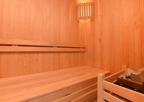 Вилла 4+1 для большой семьи 