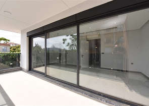 Вилла 4+1 для большой семьи 