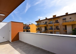 Вилла 4+1 для большой семьи 