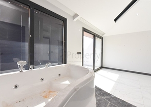 Вилла 4+1 для большой семьи 