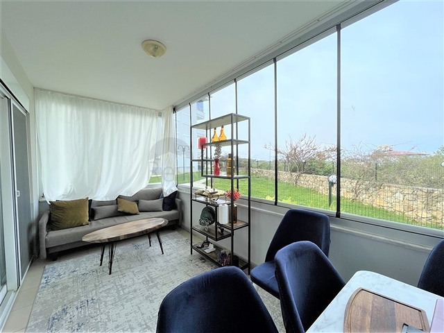 Квартира 2+1 в районе Оба 